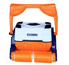 Pulitori per piscine - ULTRAKLEEN