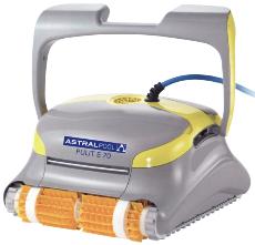 Pulitori per piscine - PULIT E70