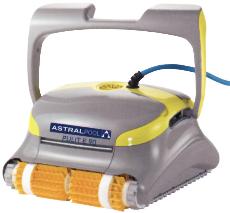 Pulitori per piscine - PULIT E90